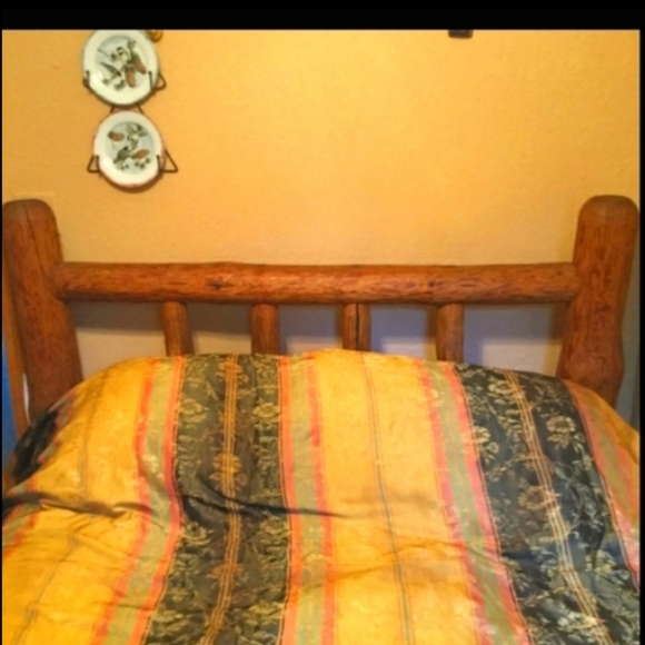 🌋  Vtg Hawaii Humuhumunukunukuapua'a Snapback Blackish/Bluish Cap Hat EVC - Picture 16 of 16